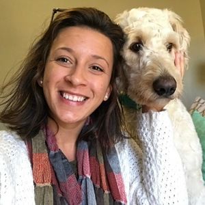 Meet your Posher, Kayla